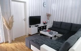 Nenadovic Apartman