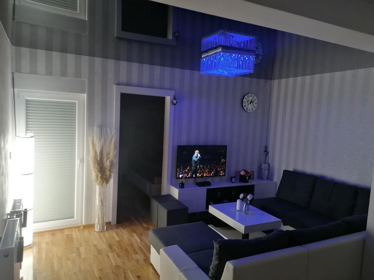 Nenadovic Apartman Obrenovac  Eksteriør bilde