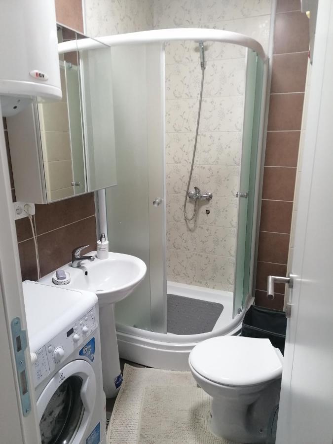 Nenadovic Apartman Obrenovac  Eksteriør bilde