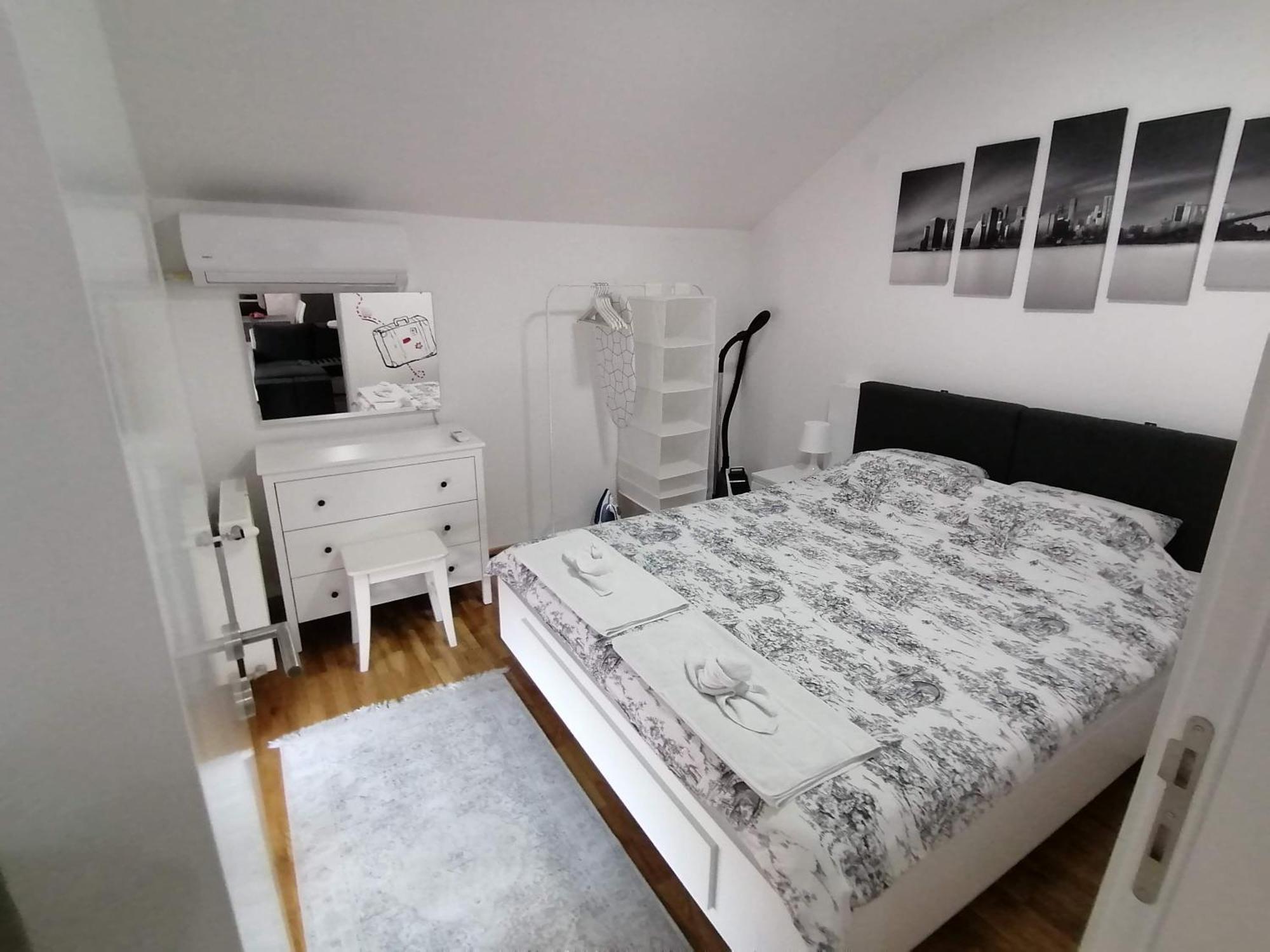 Nenadovic Apartman Obrenovac  Eksteriør bilde