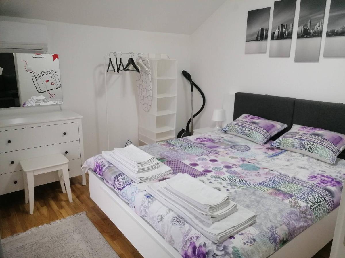 Nenadovic Apartman Obrenovac  Eksteriør bilde